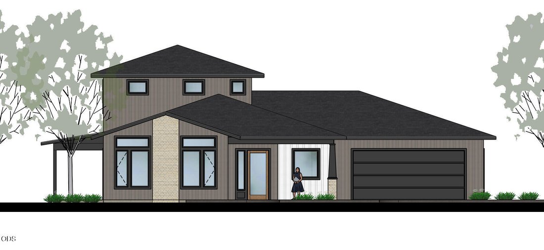 House in Ashland, Oregon, United States 2 - 19032186