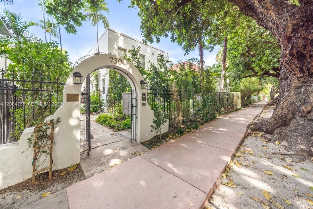 Miami Beach, Florida, United States 1 - 19025160