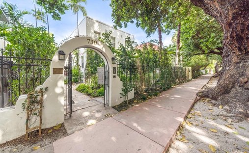 Miami Beach, Florida, United States 1