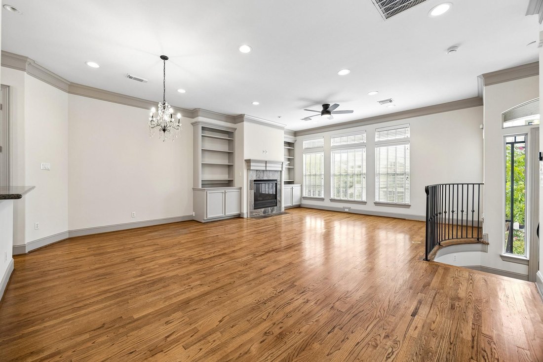 Townhouse in Houston, Texas, United States 2 - 19027604