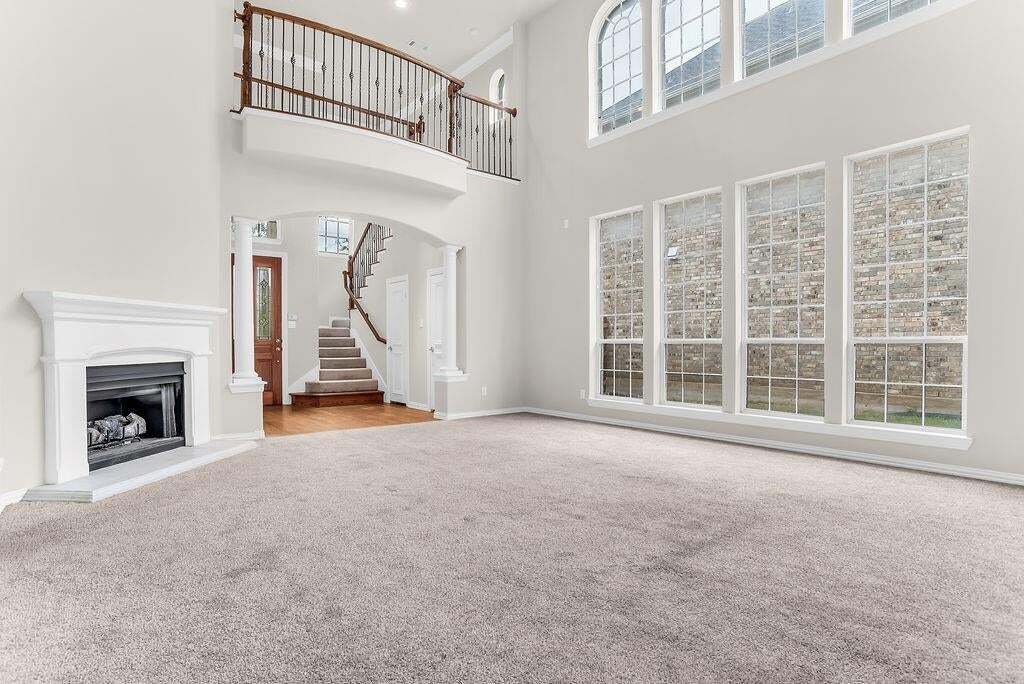 House in Irving, Texas, United States 5 - 19031052