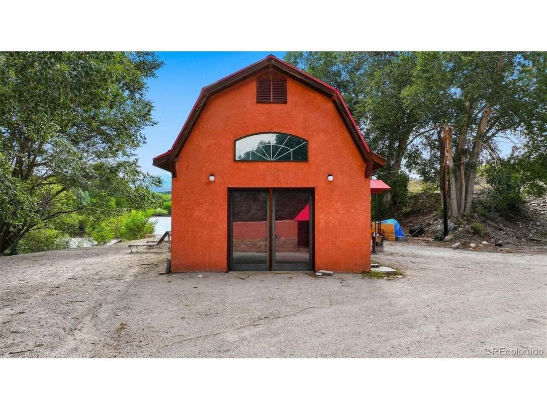 House in Salida, Colorado, United States 5 - 19027096