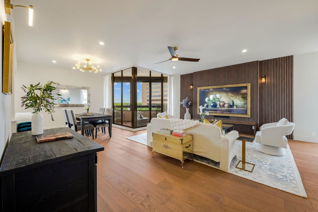 Condo in Houston, Texas, United States 1 - 19026594