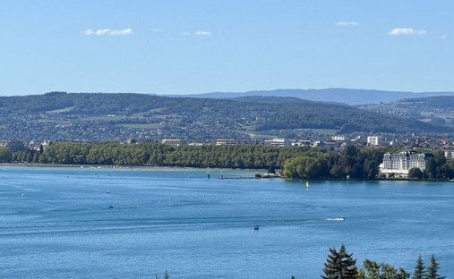 Maison à Veyrier-du-Lac, Auvergne-Rhône-Alpes, France 1