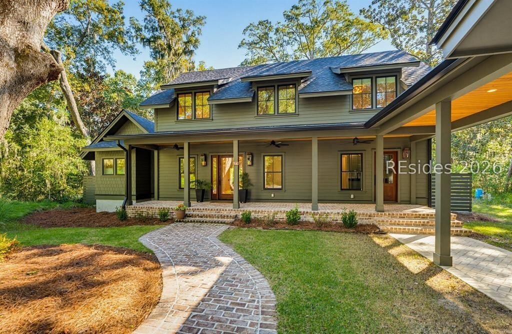 House in Seabrook, South Carolina, United States 1 - 19031763