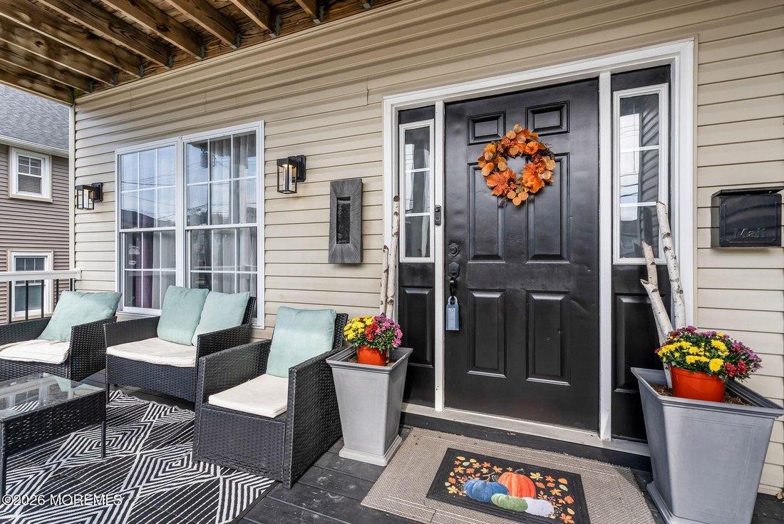 House in Belmar, New Jersey, United States 5 - 19017251