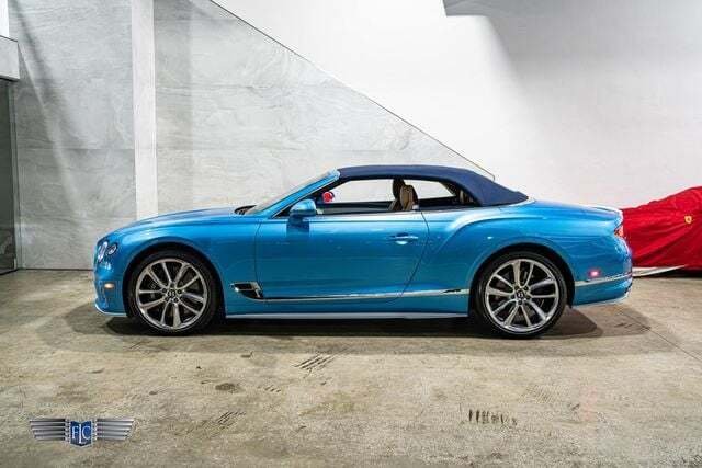 Cabriolet in Ft LAUDERDALE, FL, United States 5 - 19027757