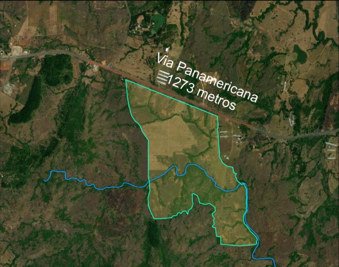 Land in Chumical, Veraguas Province, Panama 1 - 19027907