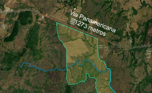 Land in Chumical, Veraguas Province, Panama 1
