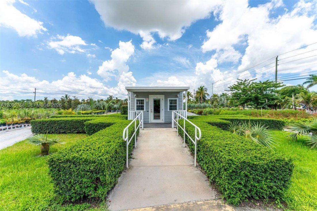 Land in Miami, Florida, United States 4 - 19032016