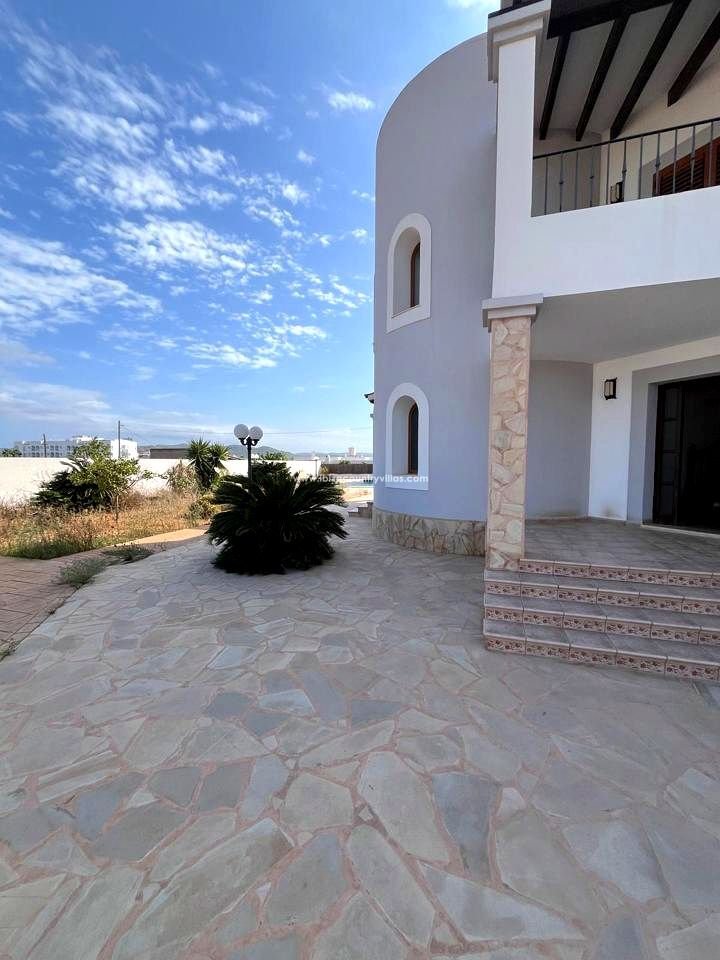 Villa in Sant Josep de sa Talaia, Balearic Islands, Spain 2 - 19020936