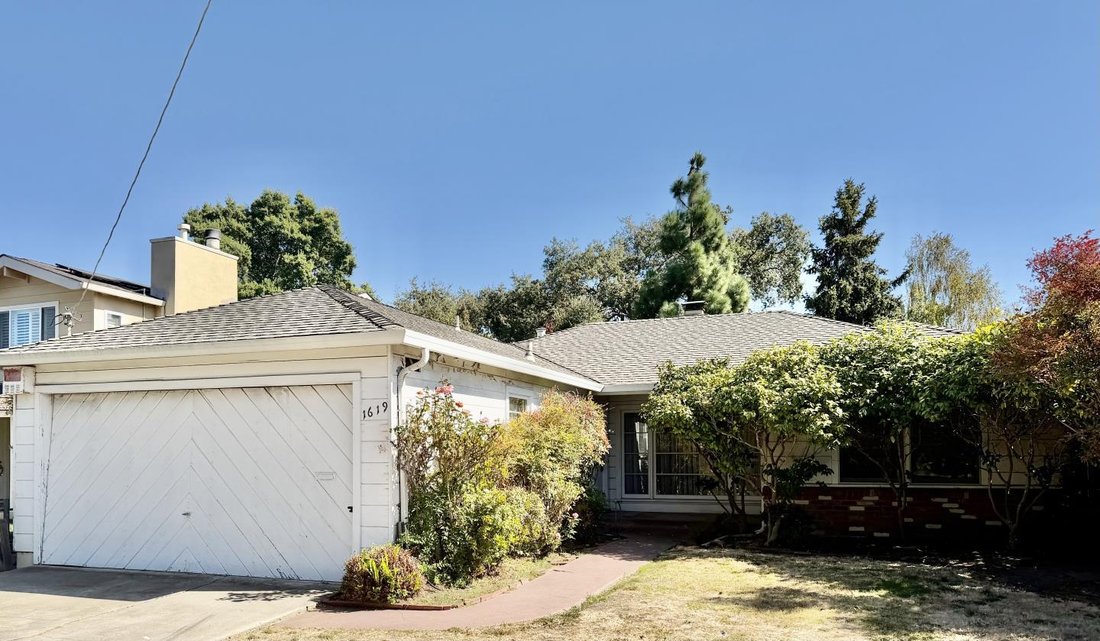 Casa a San Carlos, California, Stati Uniti 2 - 19023729