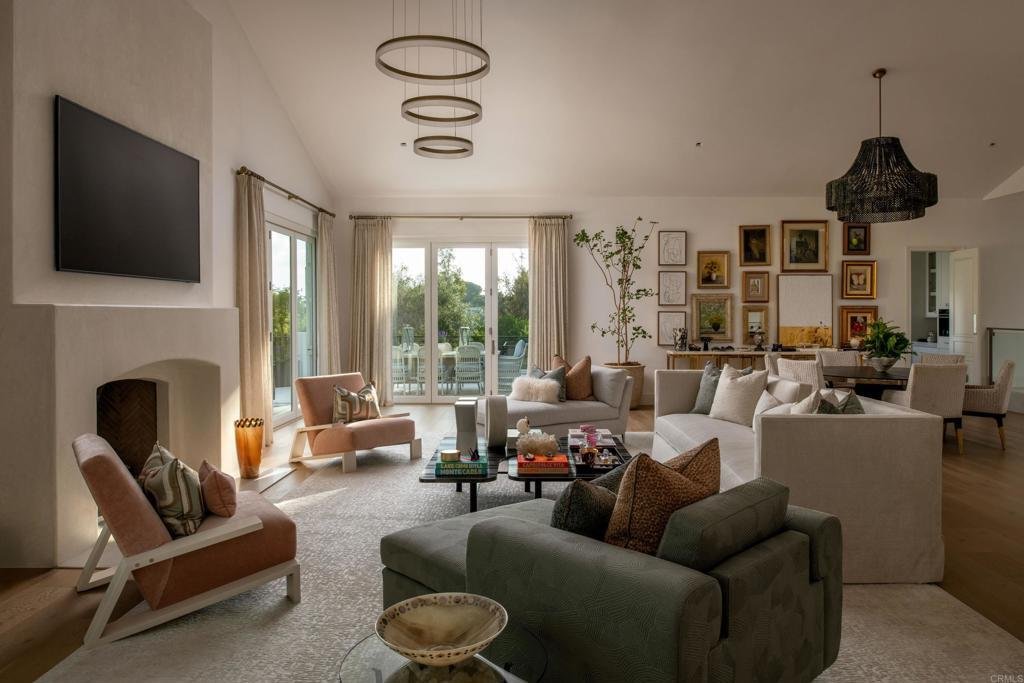 House in Rancho Santa Fe, California, United States 4 - 19024944
