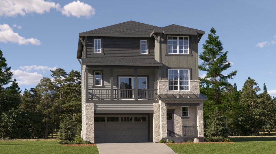 House in Aurora, Colorado, United States 1 - 19030064