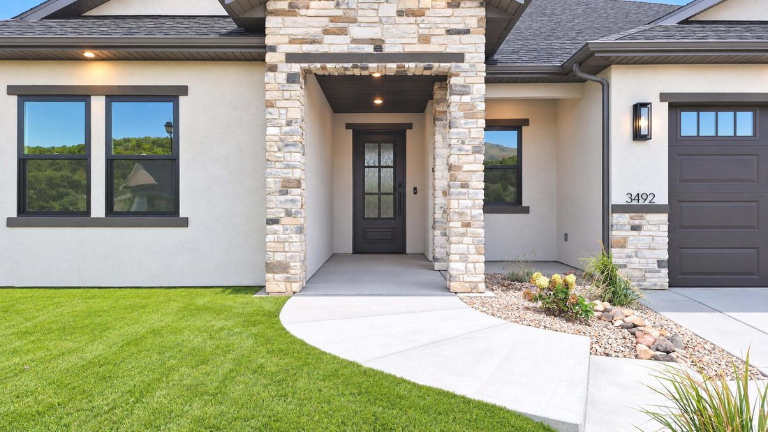 House in Cedar City, Utah, United States 4 - 19022759