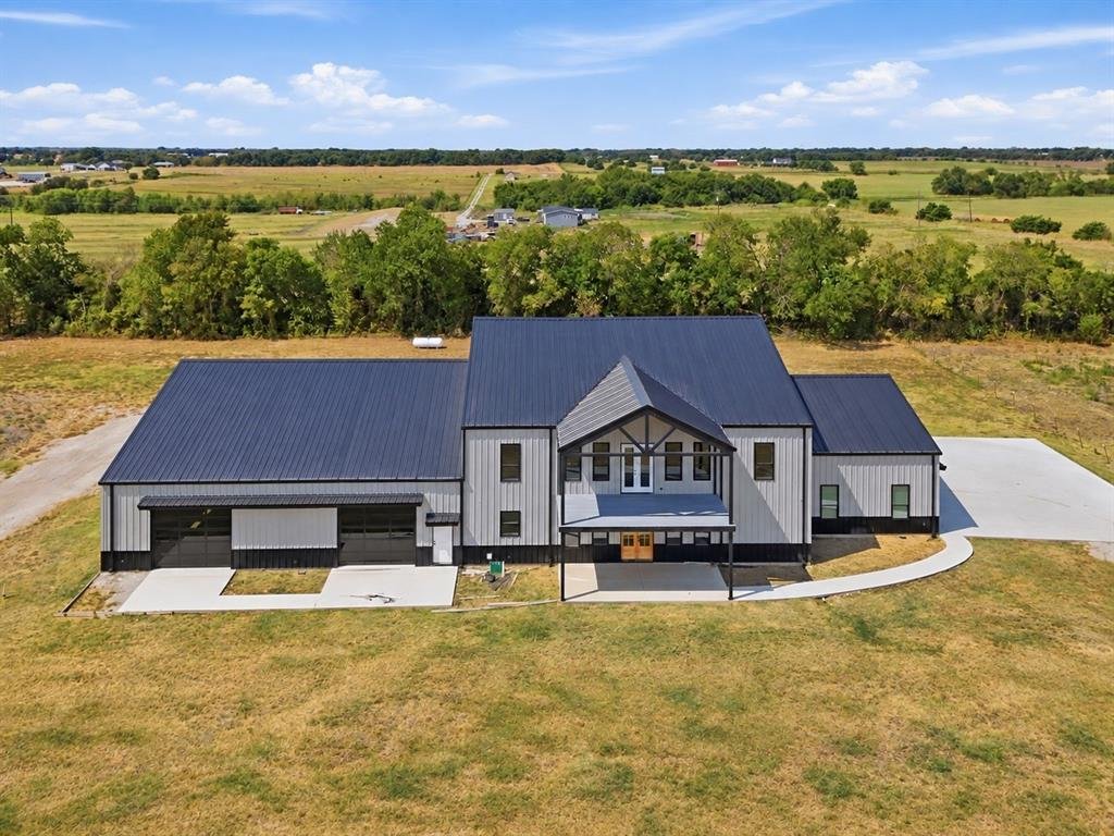 House in Leonard, Texas, United States 1 - 19029447