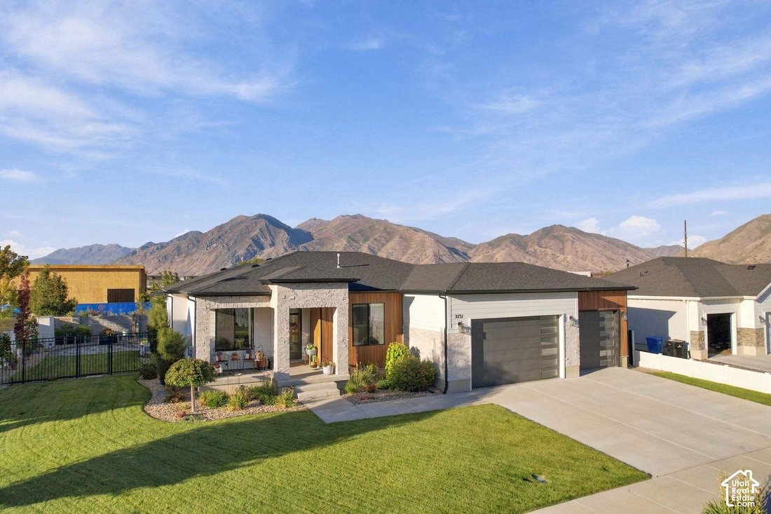 House in Spanish Fork, Utah, United States 3 - 19027416