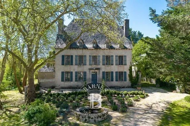 Domaine à Zone Urbaine Ouest, Figeac, France 5 - 15086145