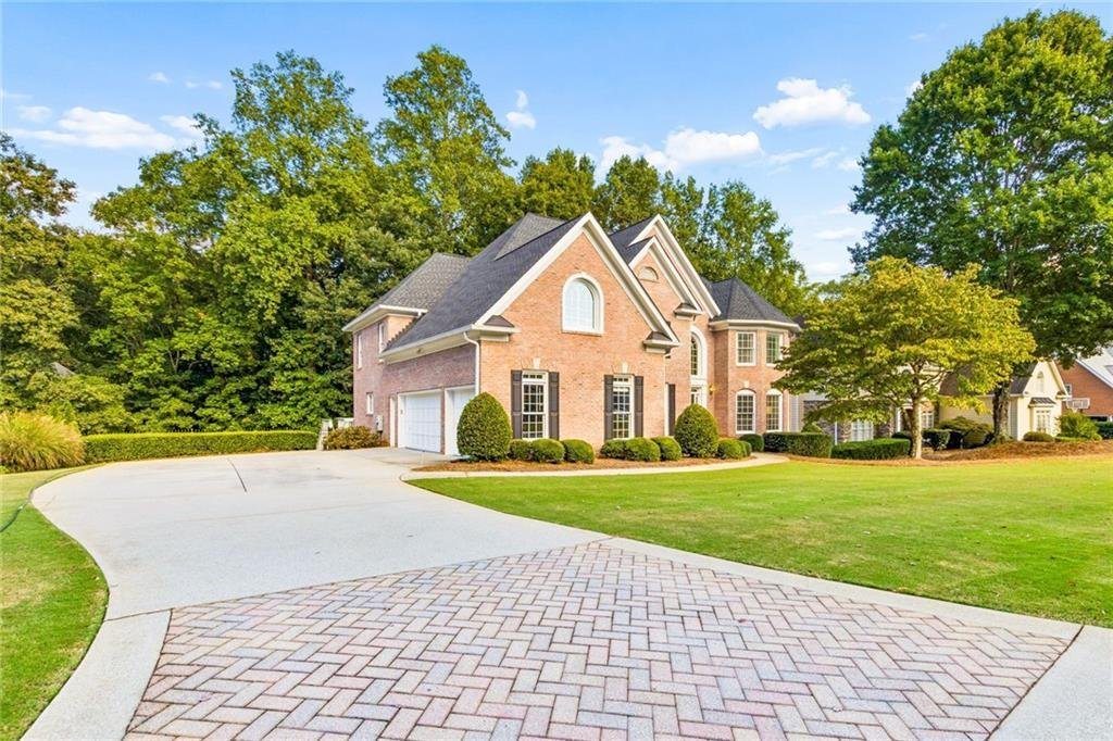 House in Alpharetta, Georgia, United States 2 - 19024240
