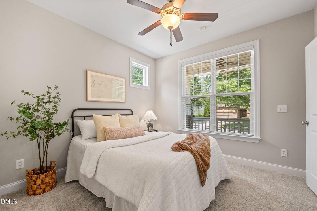 House in Holly Springs, North Carolina, United States 5 - 19020516