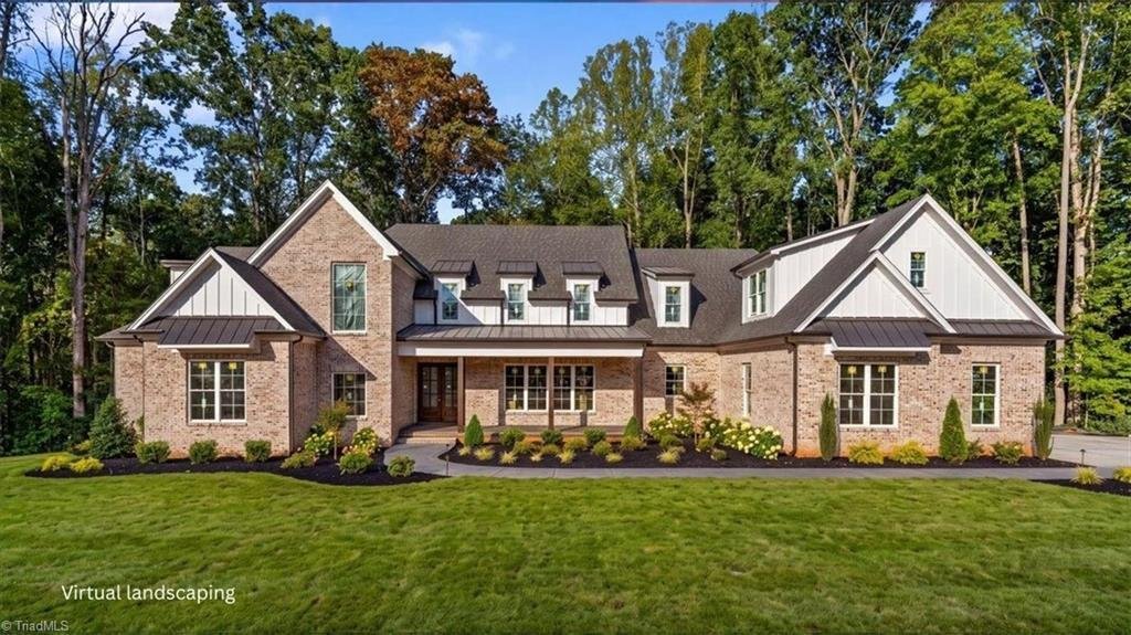 House in Oak Ridge, North Carolina, United States 2 - 19020470