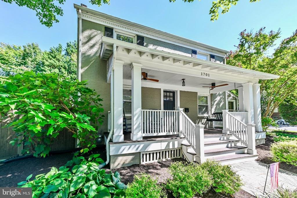 House in Arlington, Virginia, United States 4 - 19023789