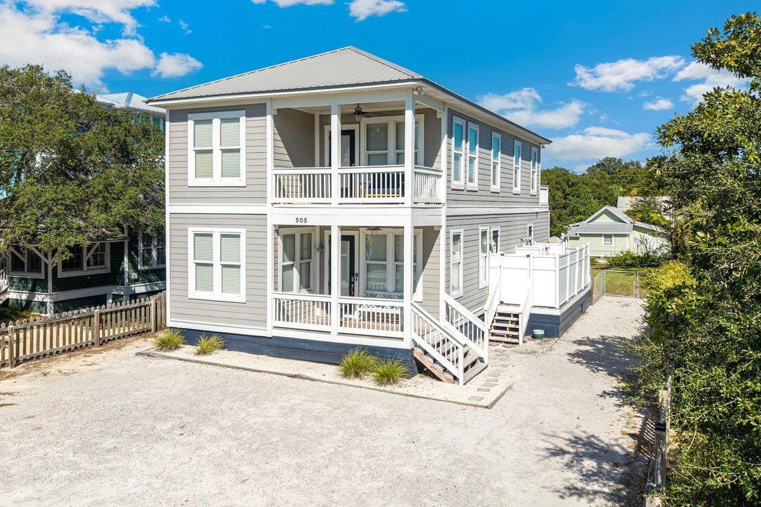 House in Santa Rosa Beach, Florida, United States 2 - 19026851