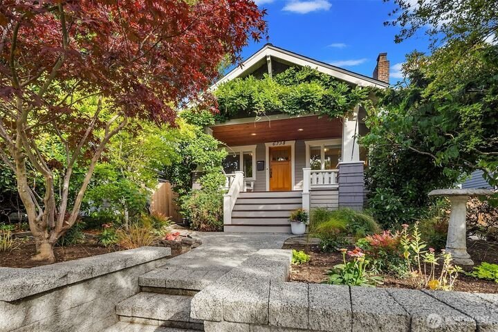 House in Seattle, Washington, United States 1 - 19032309