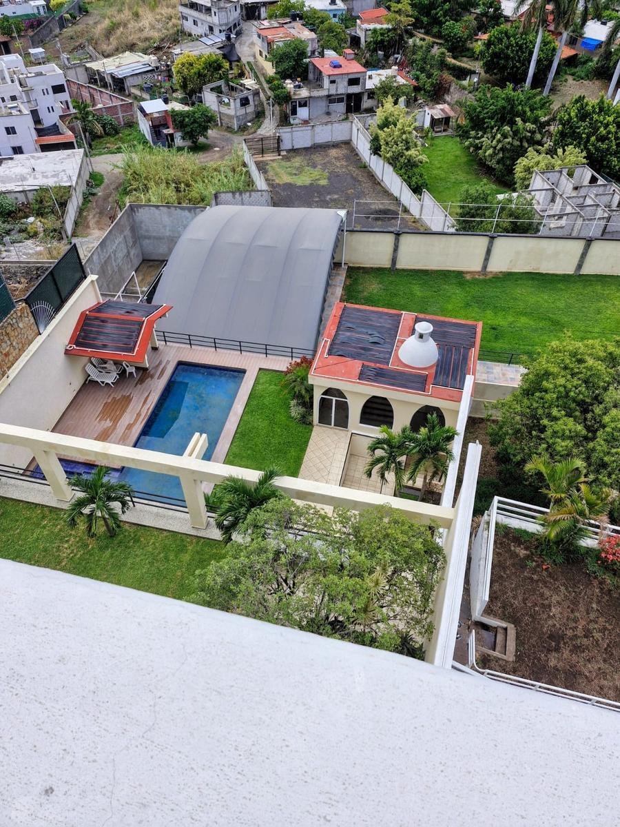 House in Cuernavaca, Morelos, Mexico 1 - 19022583