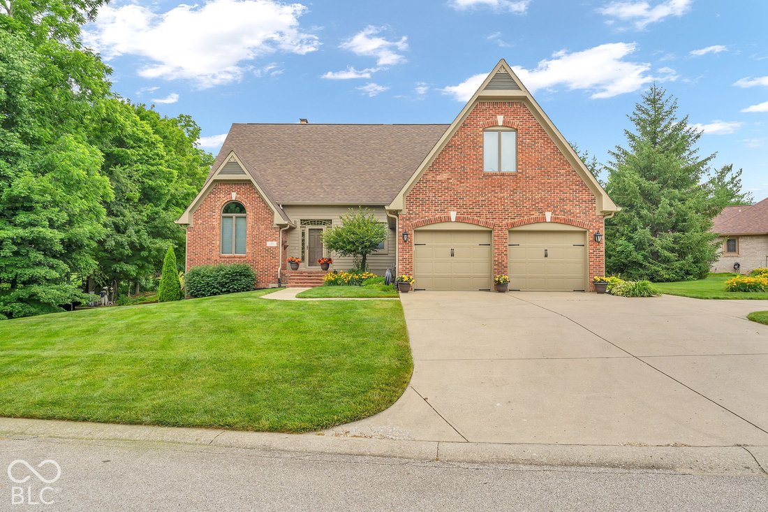 House in Pittsboro, Indiana, United States 1 - 19026937