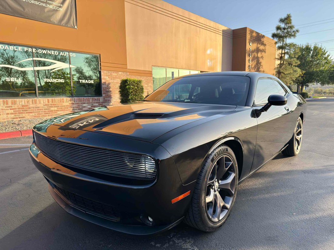 Coupe in Murrieta, CA, United States 4 - 19029648