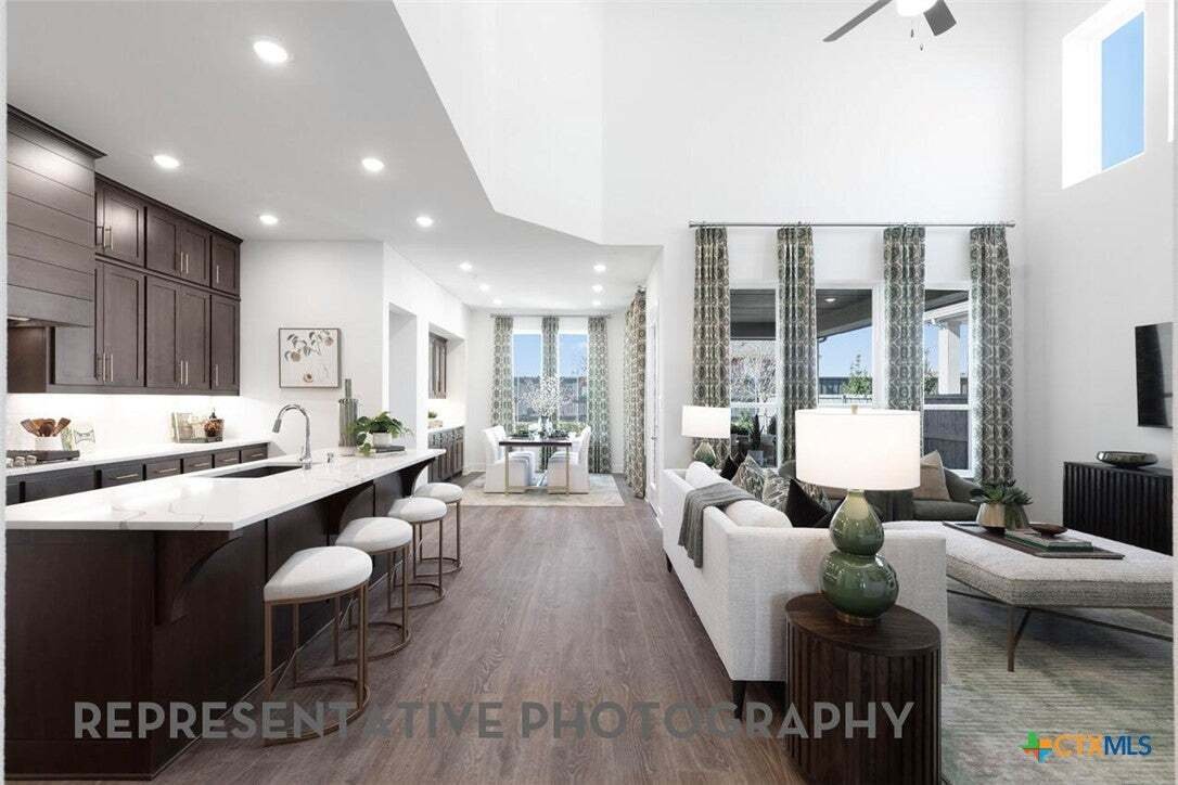 House in Liberty Hill, Texas, United States 4 - 19023060