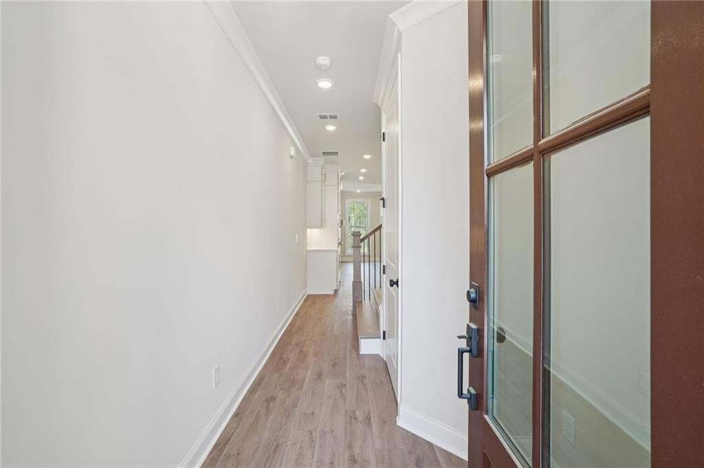 Townhouse in Peachtree Corners, Georgia, United States 4 - 19030862
