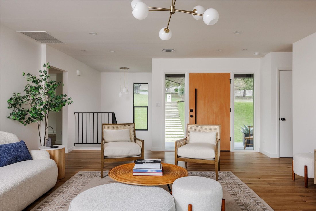 House in Austin, Texas, United States 4 - 19030794