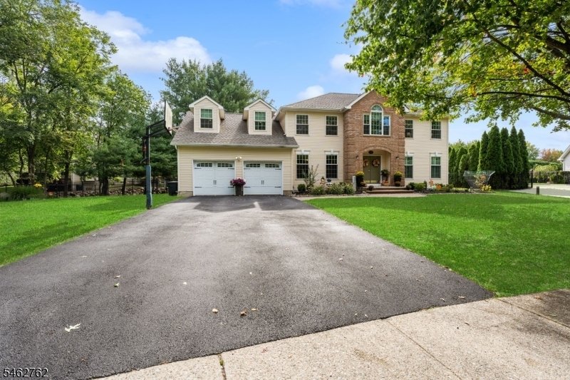 House in Wayne, New Jersey, United States 1 - 19021232