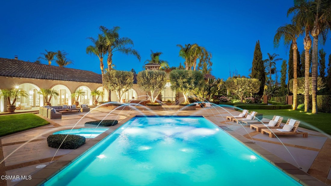 House in Camarillo, California, United States 3 - 19031900