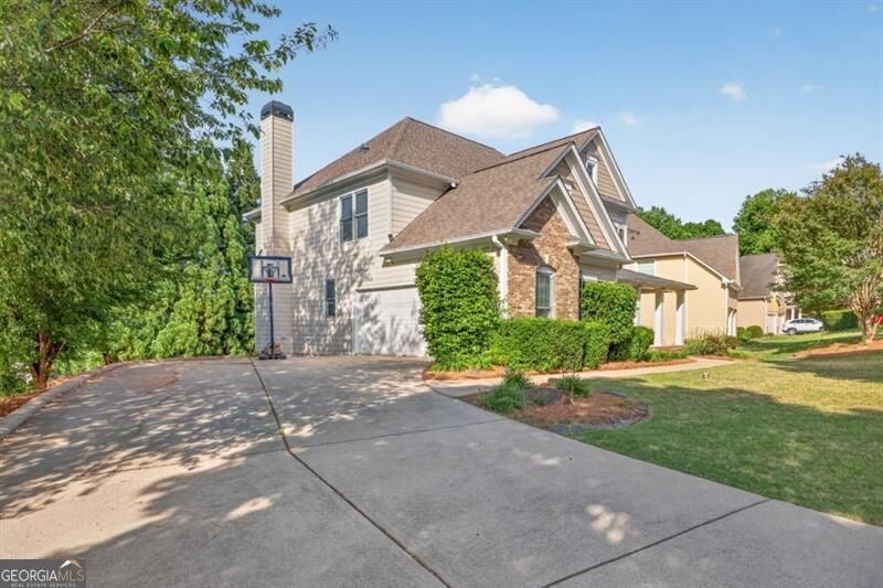 House in Hoschton, Georgia, United States 5 - 19024374