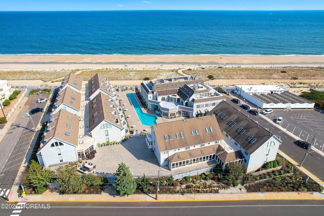 Condo in Point Pleasant Beach, New Jersey, United States 3 - 19033508