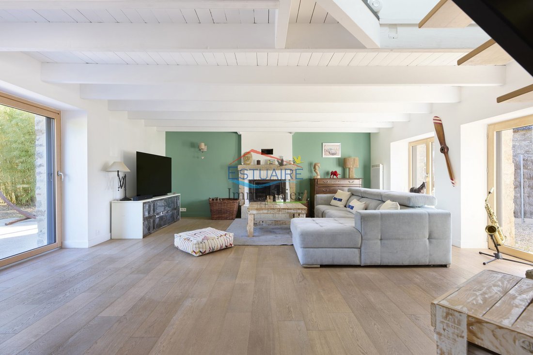 House in Bouee, Pays de la Loire, France 2 - 19035149