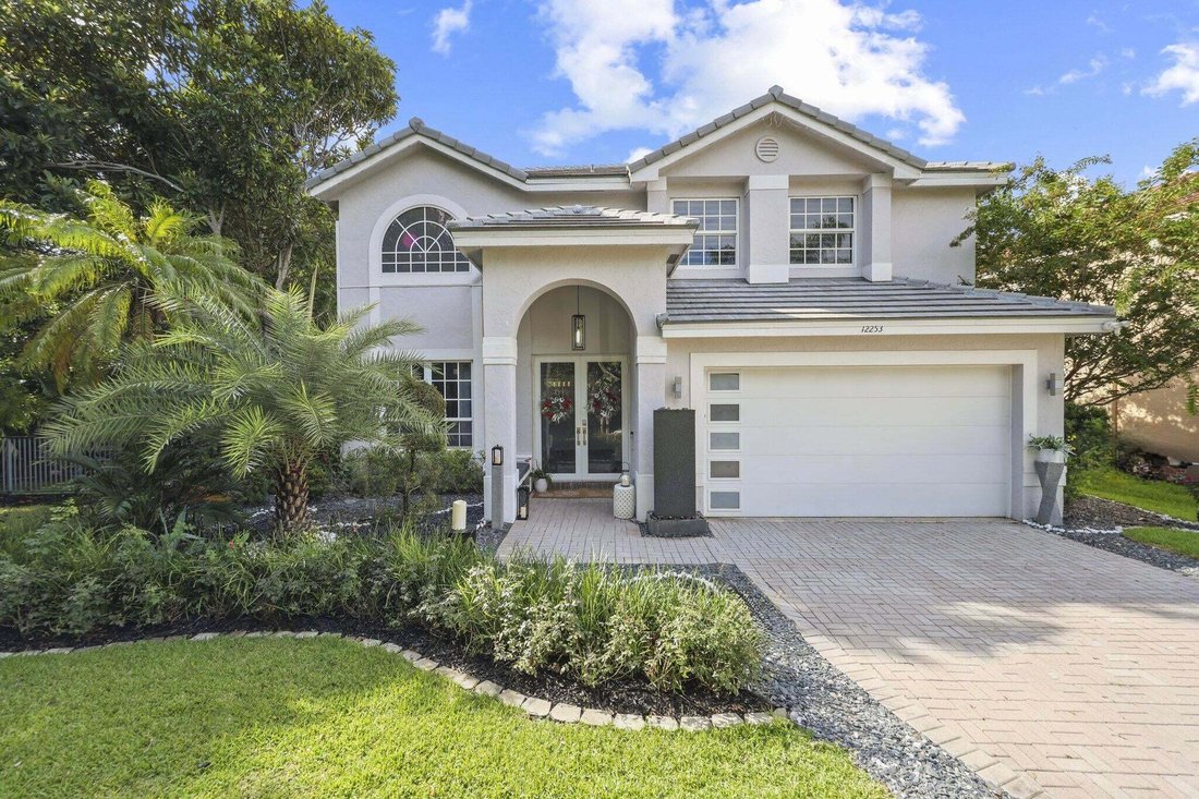 House in Coral Springs, Florida, United States 1 - 19024198