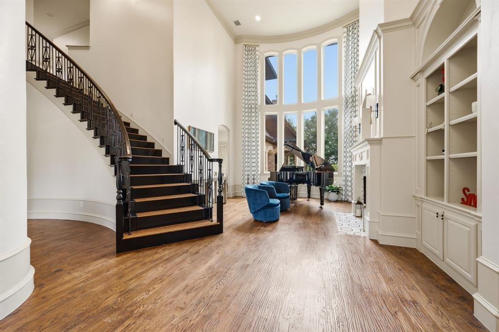 House in Keller, Texas, United States 4 - 19024566