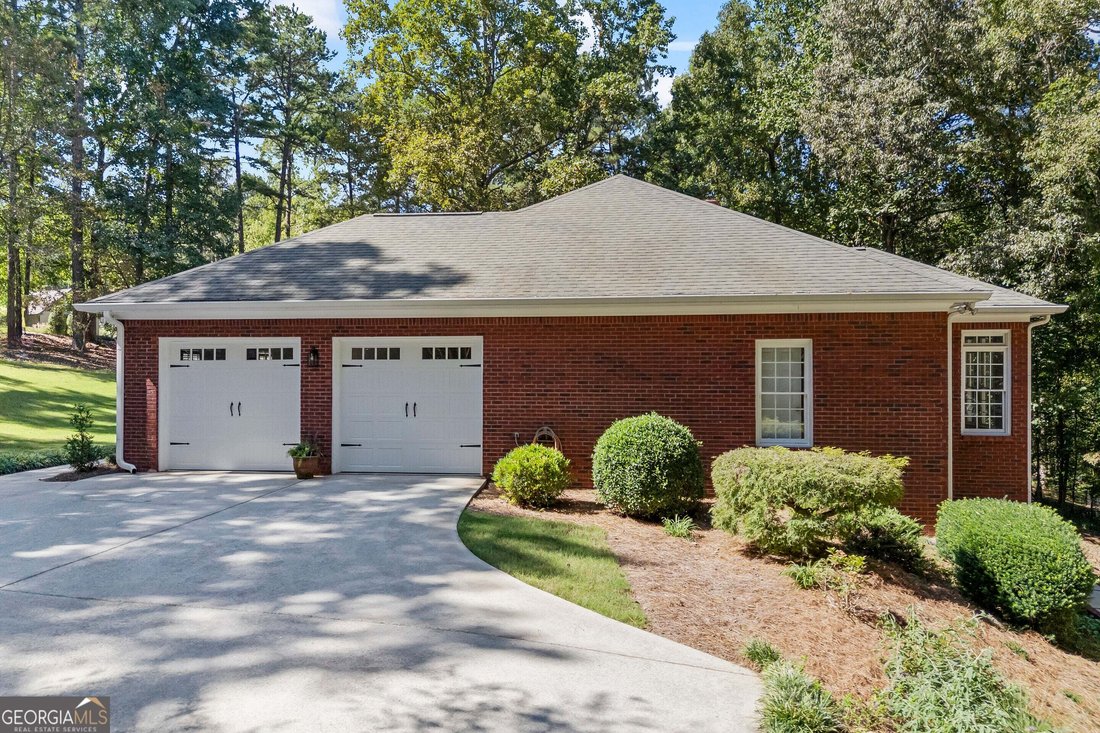House in Monroe, Georgia, United States 5 - 19024337