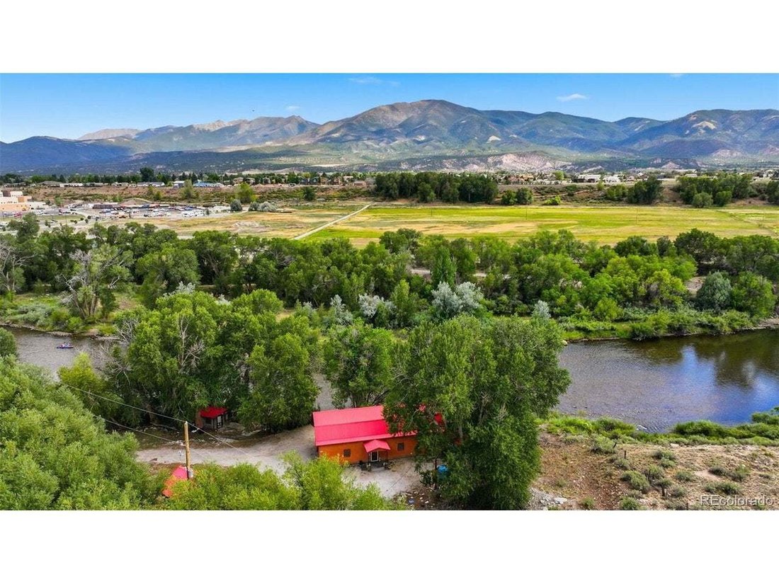 House in Salida, Colorado, United States 3 - 19027096