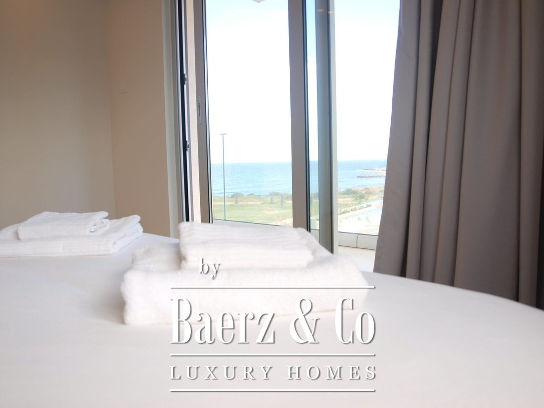 Penthouse in Paralimni, Famagusta, Cyprus 5 - 19021329
