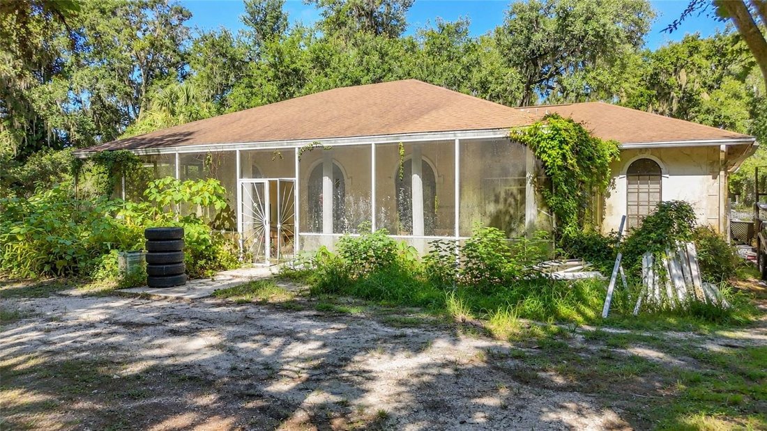 Casa en Sarasota, Florida, Estados Unidos 1 - 19033519