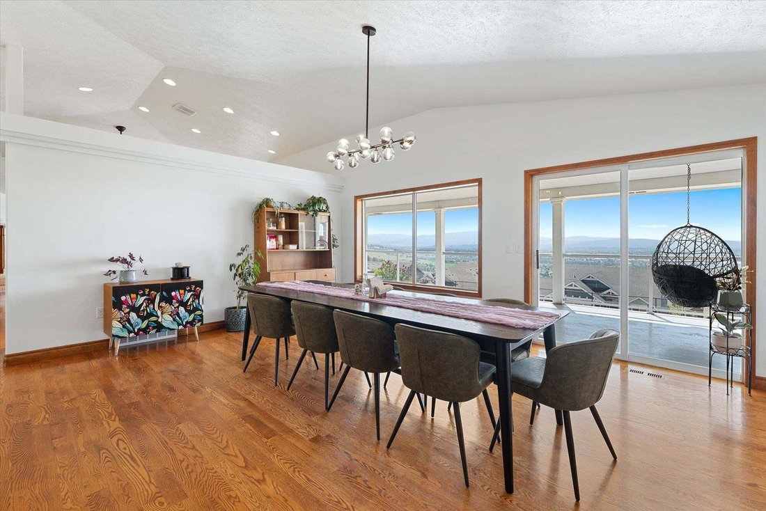 House in Spokane, Washington, United States 3 - 19030591
