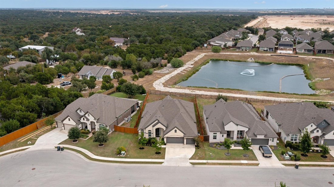 House in Brushy Creek, Texas, United States 2 - 19023985