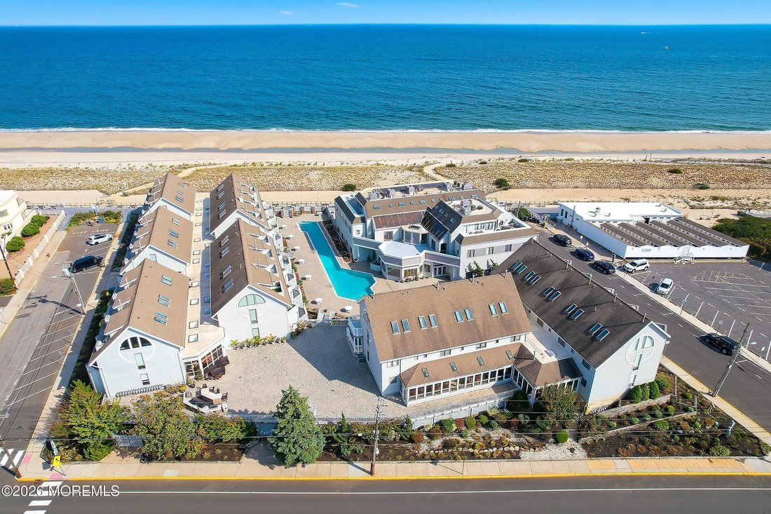 Condo in Point Pleasant Beach, New Jersey, United States 4 - 19033518
