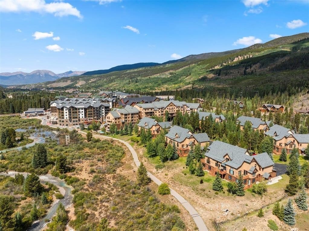 Townhouse in Dillon, Colorado, United States 5 - 19031965