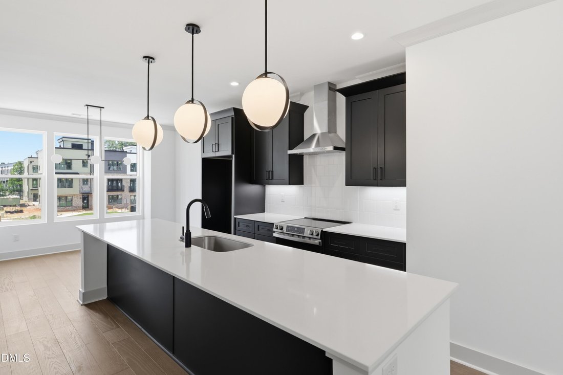 Townhouse in Chapel Hill, North Carolina, United States 4 - 19023694